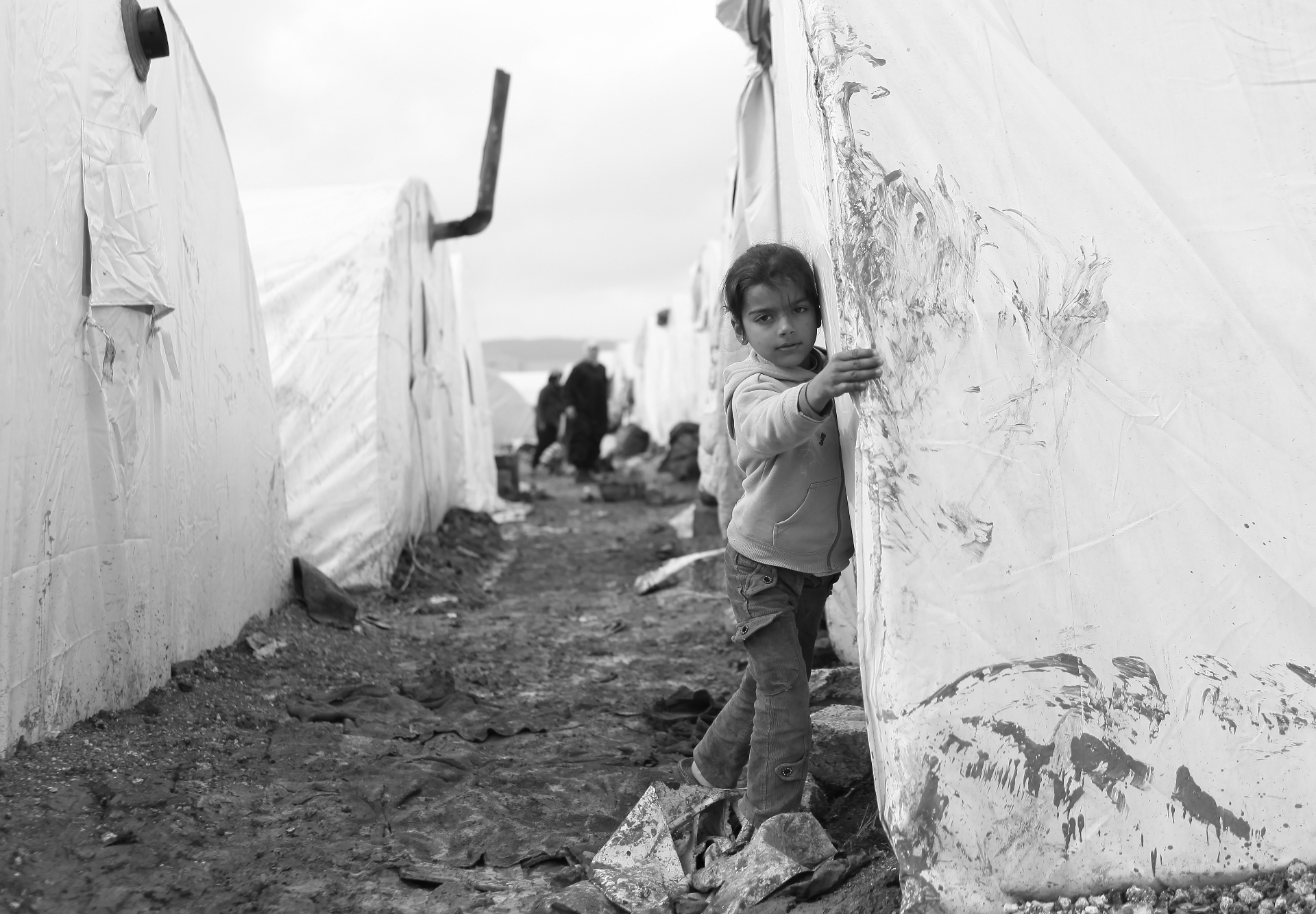 Humanitarian